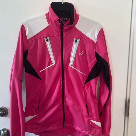 Halti  soft shell jacket size medium - Picture 1 of 5